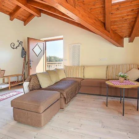 Two-Bedroom Holiday Home in Fai Della Paganella Esterno foto