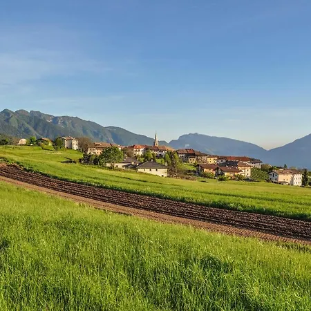 Two-Bedroom Holiday Home in Fai Della Paganella Esterno foto