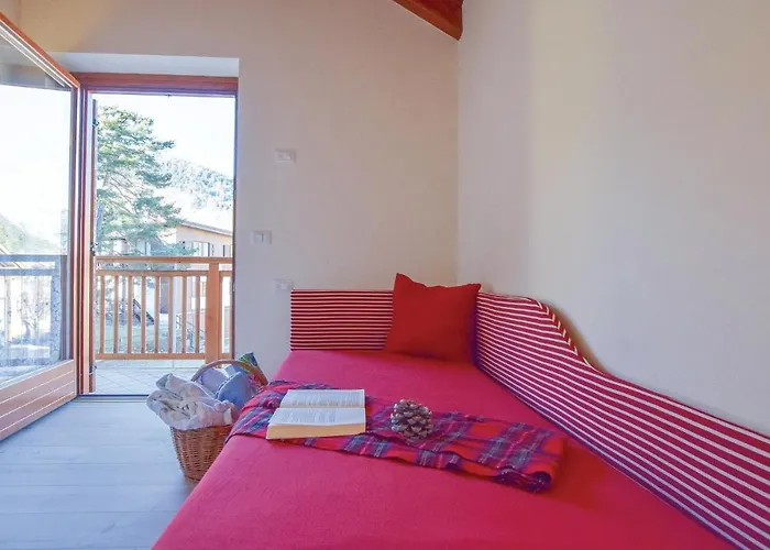 Two-Bedroom Holiday Home in Fai della Paganella