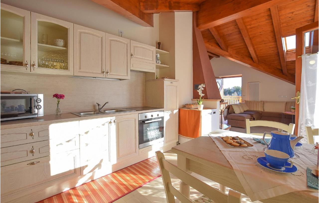 Two-bedroom In * Fai Della Paganella