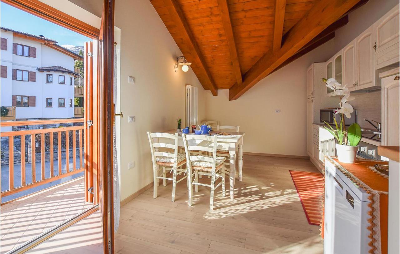2 Bedroom Beautiful In Fai della Paganella
