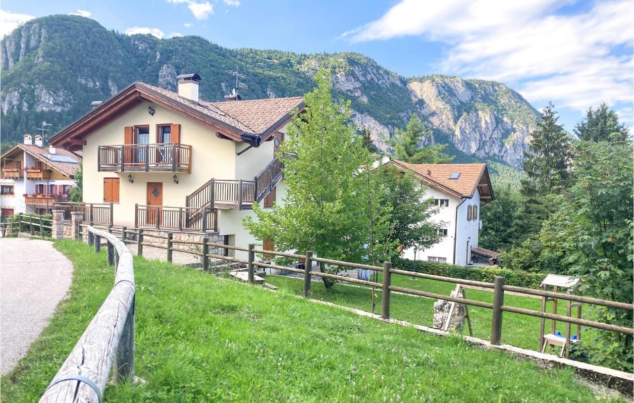Two-bedroom In Casa vacanze Fai Della Paganella