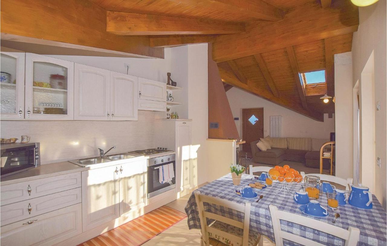 Two-bedroom In * Fai Della Paganella