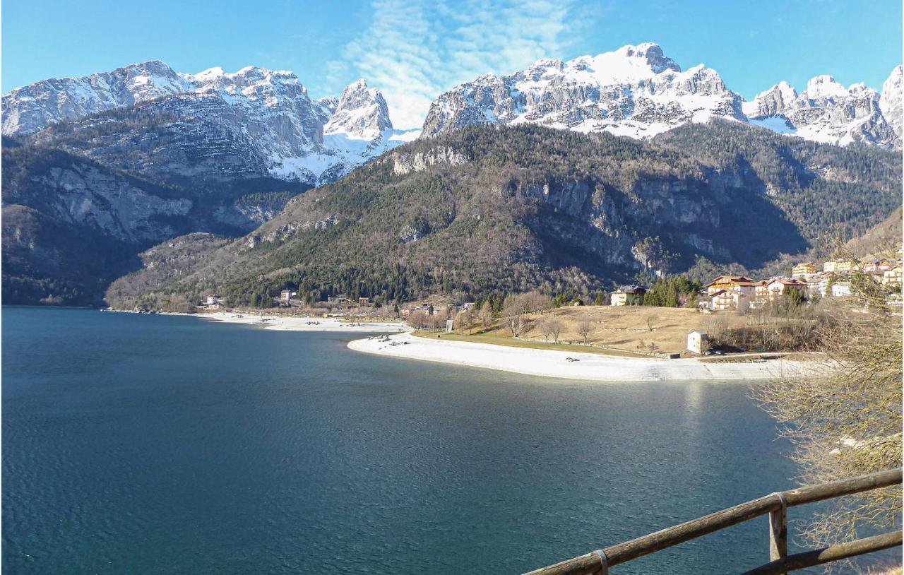 Holiday home 2 Bedroom Beautiful In Fai della Paganella