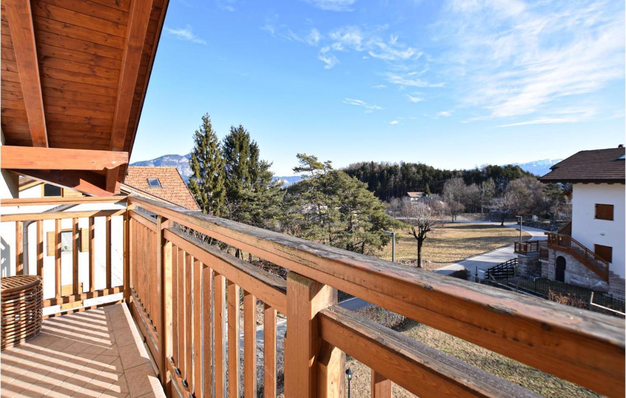2 Bedroom Beautiful In Holiday home