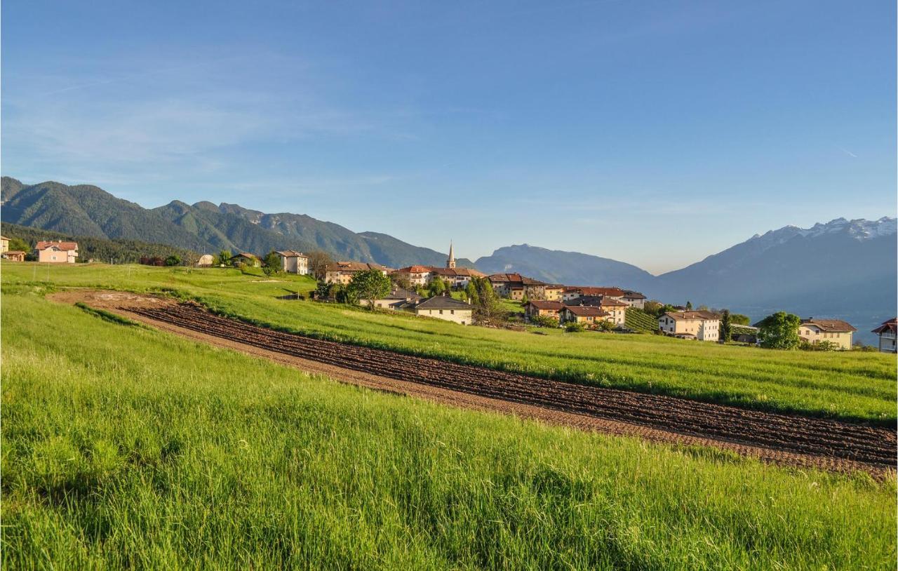 2 Bedroom Beautiful In Fai della Paganella