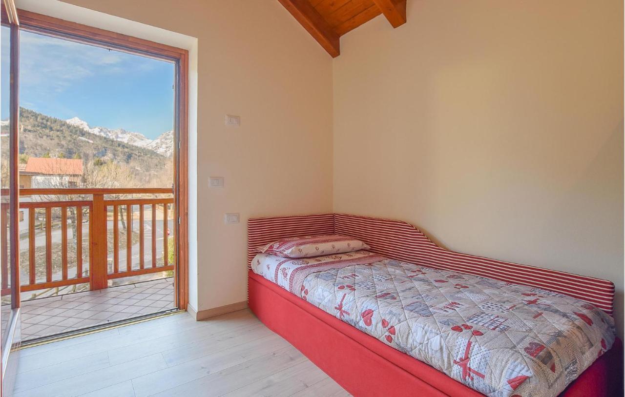 Two-bedroom In * Fai Della Paganella