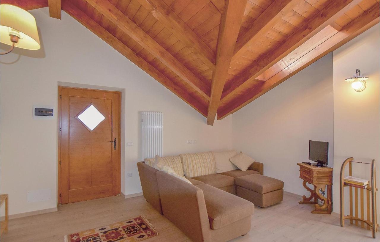 Holiday home 2 Bedroom Beautiful In Fai della Paganella